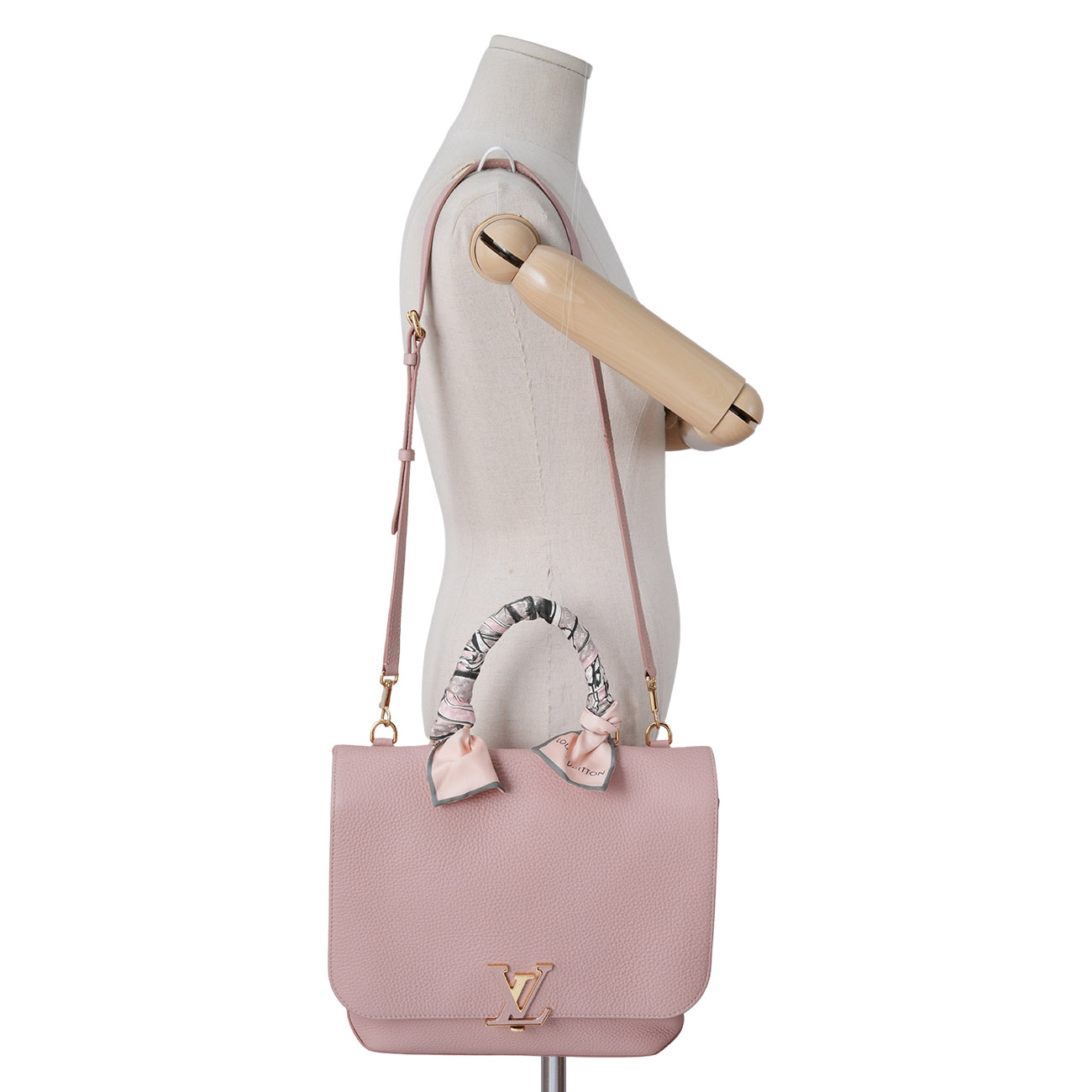 LOUIS VUITTON(USED)루이비통 M50546 볼타 & 트윌리